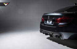F10 M5 SEDAN