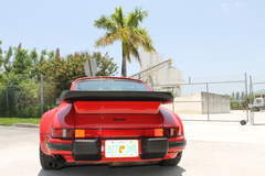 Porsche 930 Turbo 