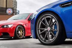 The M5