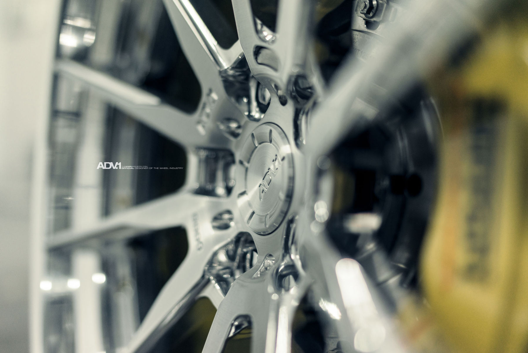 Ferrari F12 Berlinetta | FERRARI F12 BERLINETTA | ADV.1 Wheels
