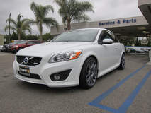 K-Pax Volvo C30 GT