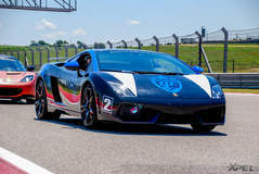 goldRush Rally 7