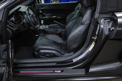 2015 Audi R8 V10