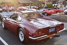 Ferrari 246 Dino GT