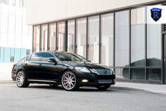 Lexus GS 460H
