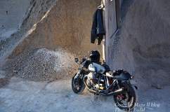 LeMans Cafe Racer