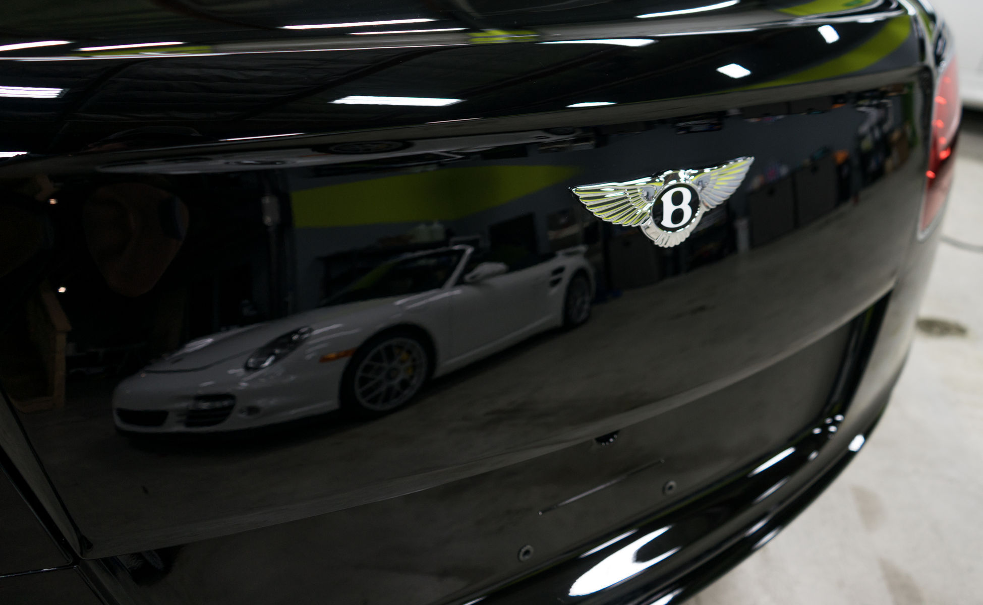 2015 Bentley Continental GT Speed | 2015 Bentley Continental GT Speed