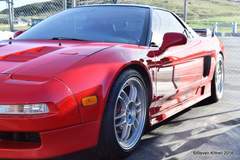 NSX Stance