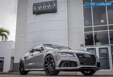 Audi - XO Luxury Tokyo