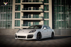 970 V-PT Edition Panamera