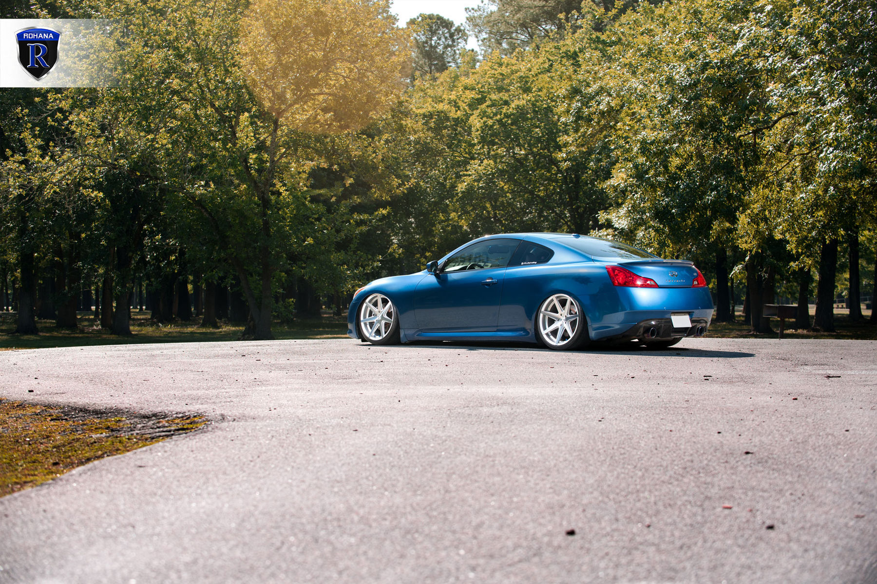  Infiniti G37 | Infiniti G37
