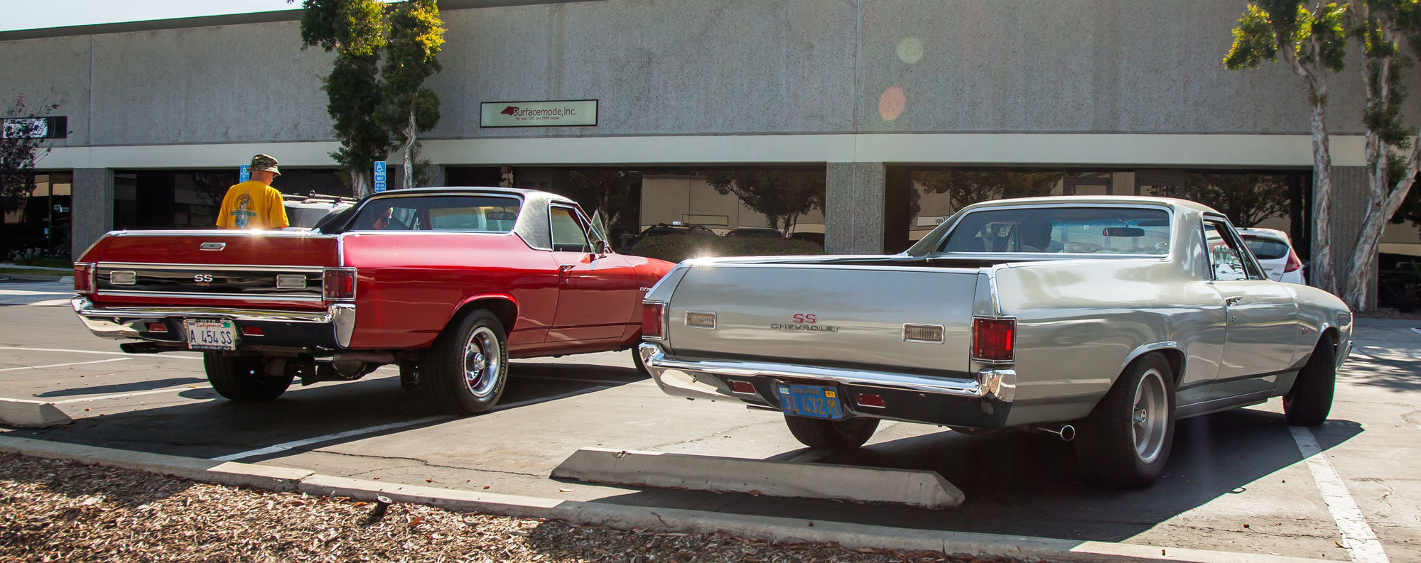    | San Diego Cars & Coffee July 16th, 2016