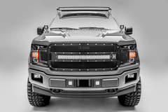 ZROADZ 2018 Ford F-150