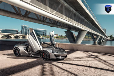 2016 McLaren 570S | McLaren 570s
