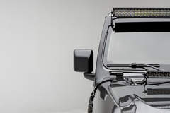 ZROADZ 2018 Jeep Wrangler JL 