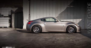 Nissan 370Z