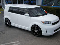 Scion xB