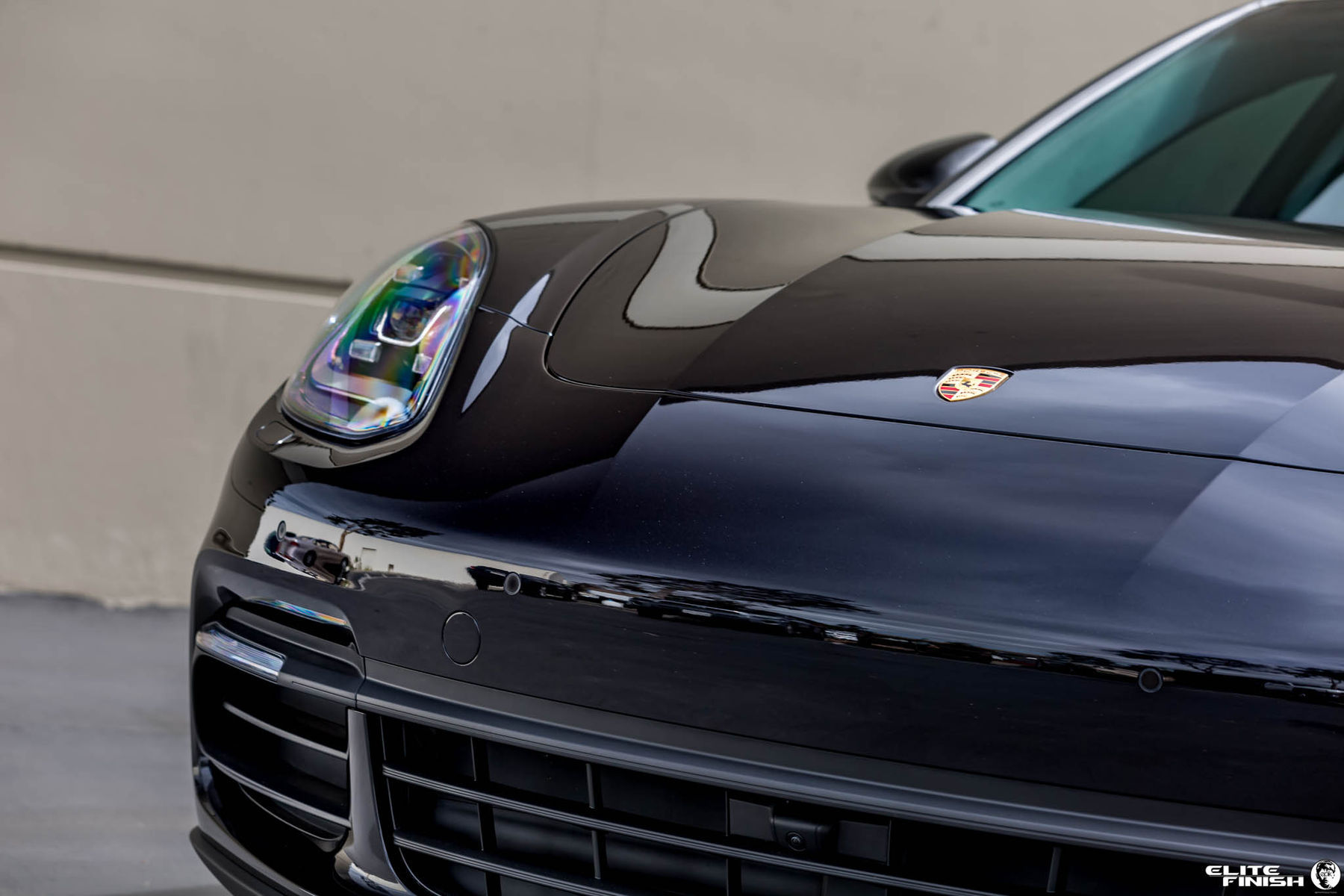 2017 Porsche Panamera | 2017 Porsche Panamera