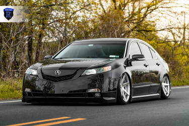 2014 Acura TL | Acura TL