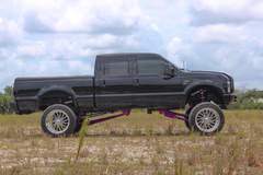 Ford F-350