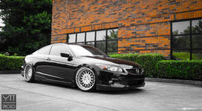Honda Accord Coupe