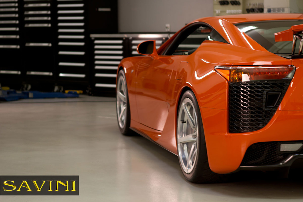2013 Lexus LFA | '13 Lexus LF-A