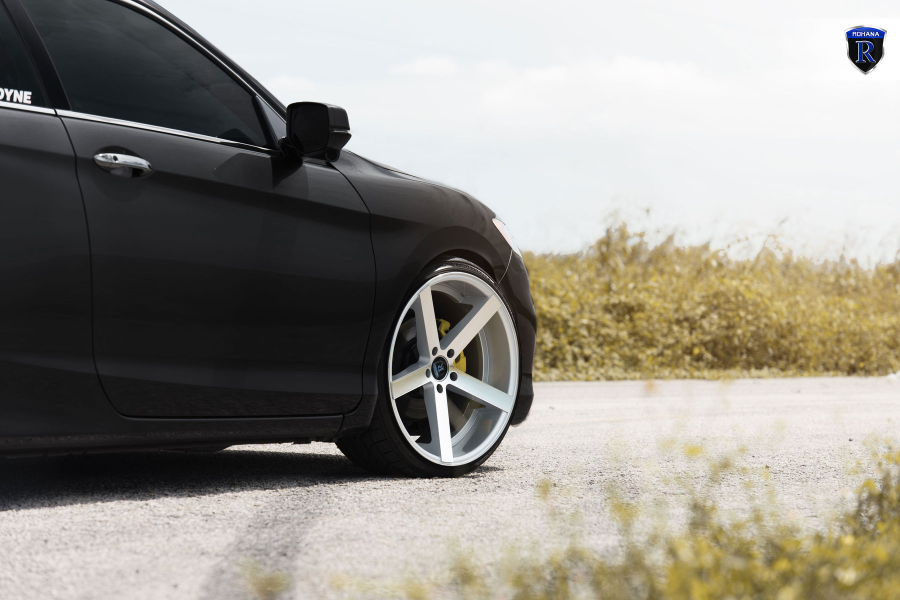 2015 Honda Accord | Honda Accord