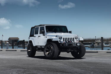 2017 Jeep Wrangler | 2017 Jeep JK