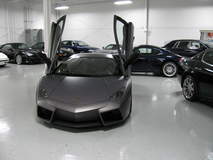 2008 Lamborghini Reventon