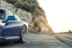Dodge Viper GTS - ADV.1 ADV05 Track Spec Advanced Series Wheels