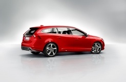 The V60 R-Design