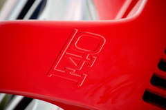 1990 Ferrari F40