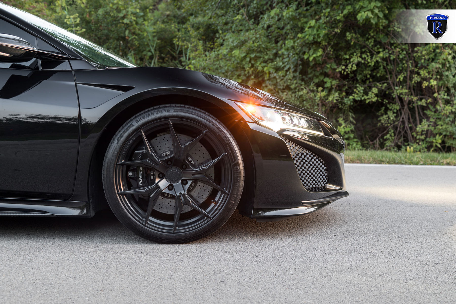  Acura NSX | Acura NSX