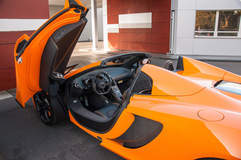 12C Spider 3212