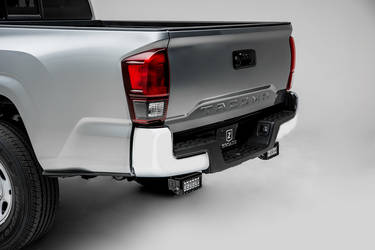 2018 Toyota Tacoma | ZROADZ 2018 Toyota Tacoma