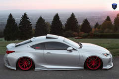 Lexus RC350 Fsport