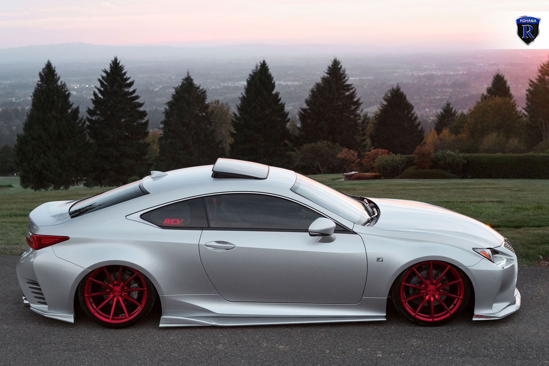 2015 Lexus RC 350 | Lexus RC350 Fsport