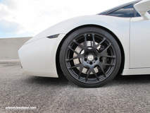 Wheels Boutique Heffner TT Gallardo On HRE P40