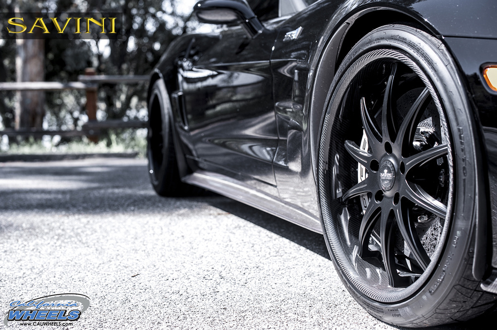 2013 Chevrolet Corvette | '13 Corvette ZR1