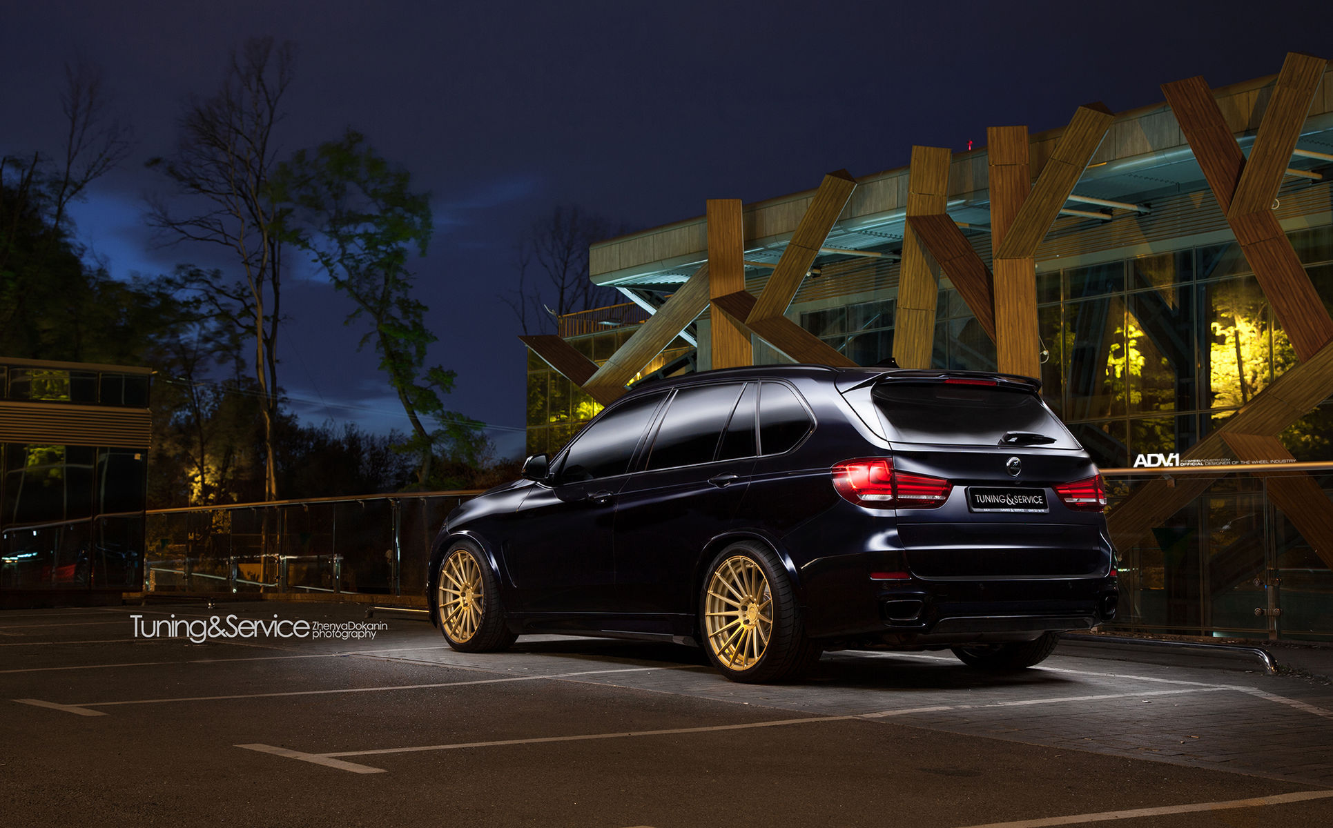  BMW X5 M | BMW X5 M50D XDrive
