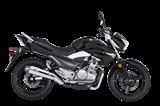 '13 Suzuki GW250