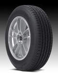 ProContact Continental Tire is EcoPlus+ technology