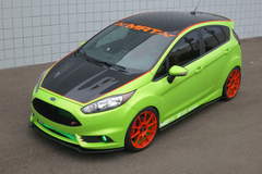 MRT Fiesta Forza 5 Edition