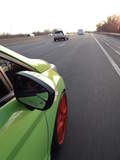 MRT Fiesta ST 