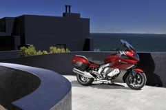 k1600GT