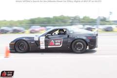 James Forbis' C6 Corvette Z06 on Forgeline GA3R Wheels