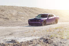 ADV.1 Dodge Challenger Hellcat