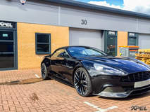 Recent installations from XPEL United Kingdom