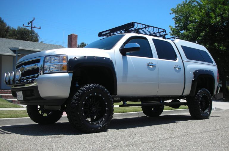 2009 Chevrolet Silverado 1500 | 2009 Chevy Silverado MX Series