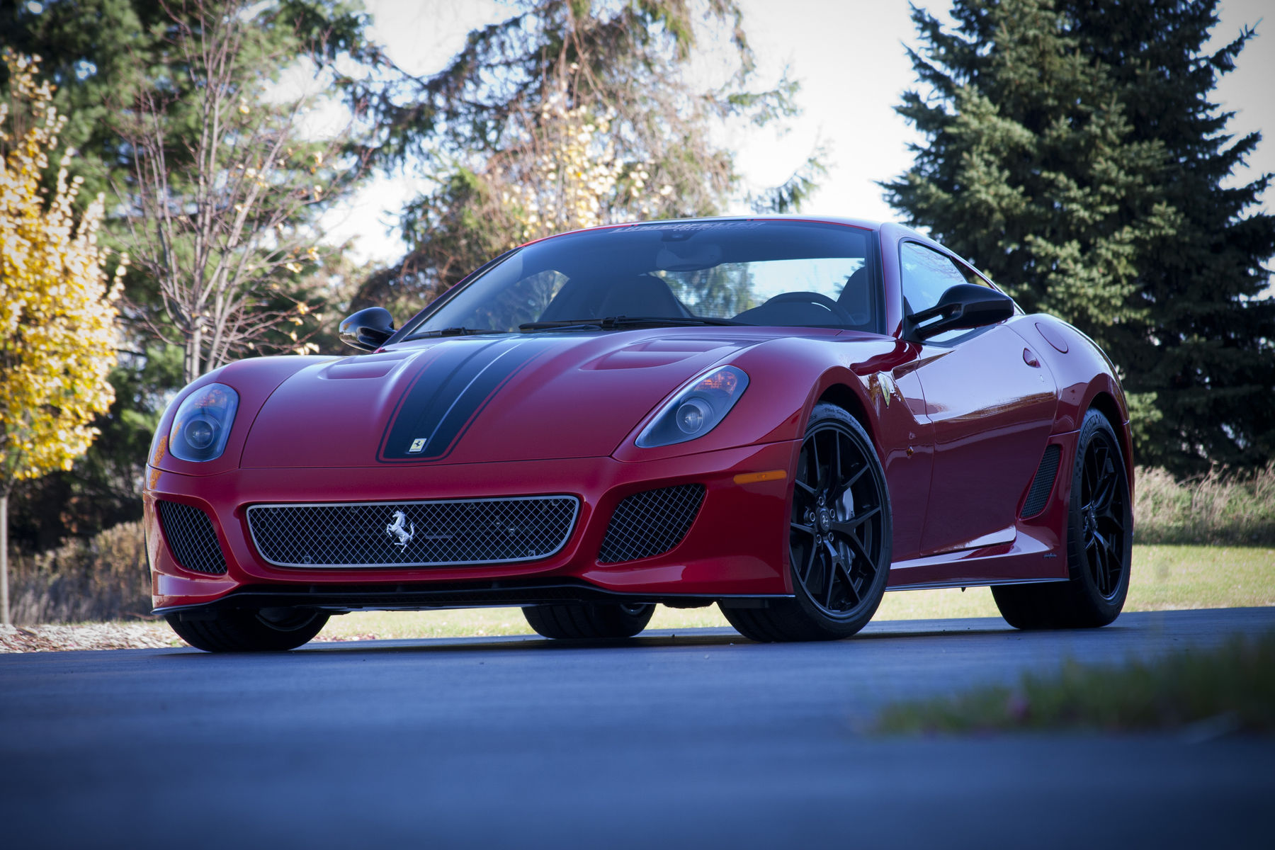 Ferrari 599 Sport